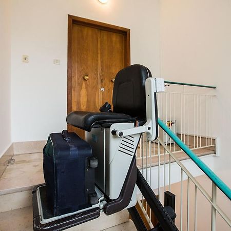 La Farina Suite Home Florencja Zewnętrze zdjęcie