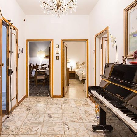 La Farina Suite Home Florencja Zewnętrze zdjęcie