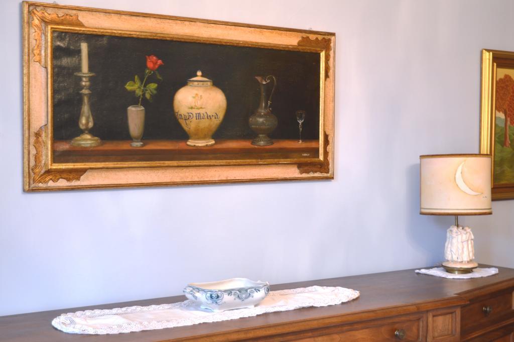 La Farina Suite Home Florencja Pokój zdjęcie
