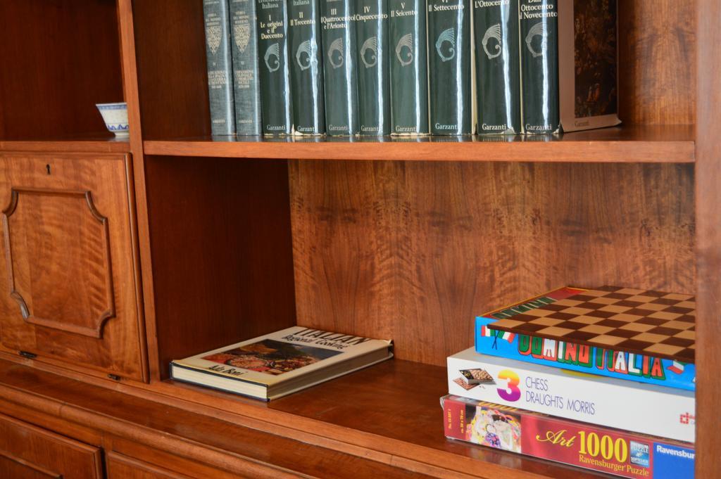 La Farina Suite Home Florencja Pokój zdjęcie