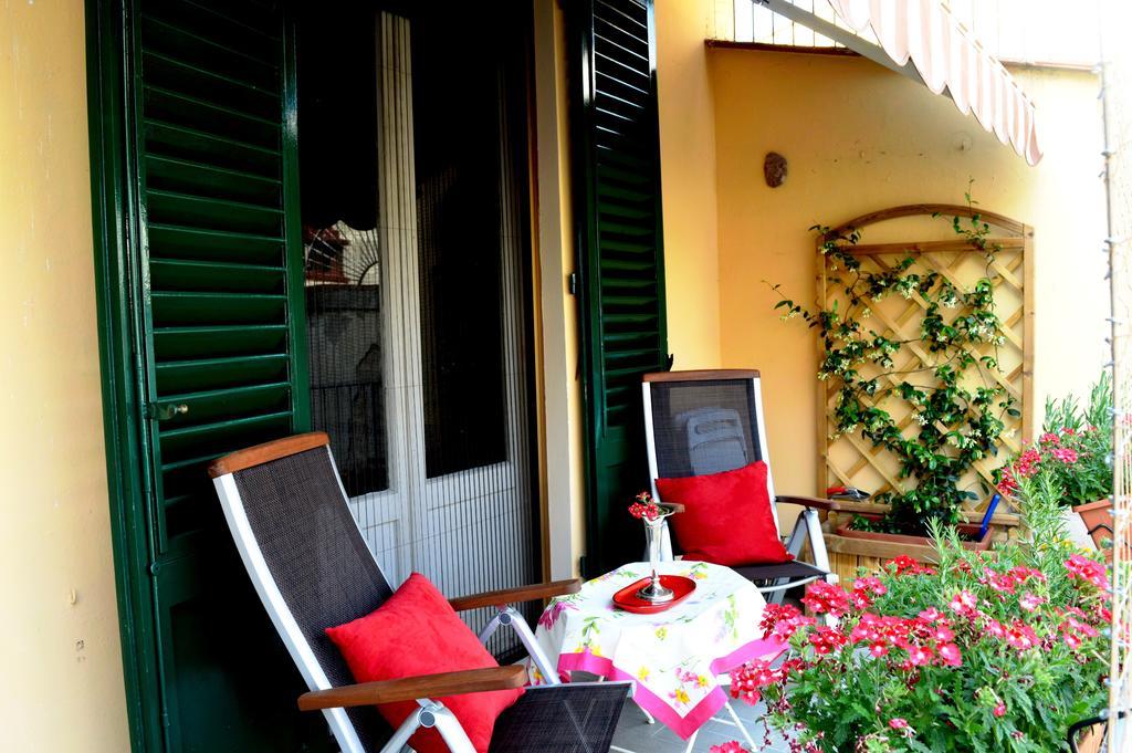 La Farina Suite Home Florencja Pokój zdjęcie