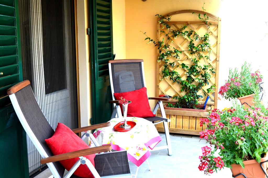 La Farina Suite Home Florencja Pokój zdjęcie