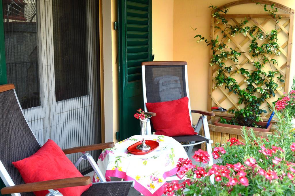 La Farina Suite Home Florencja Pokój zdjęcie
