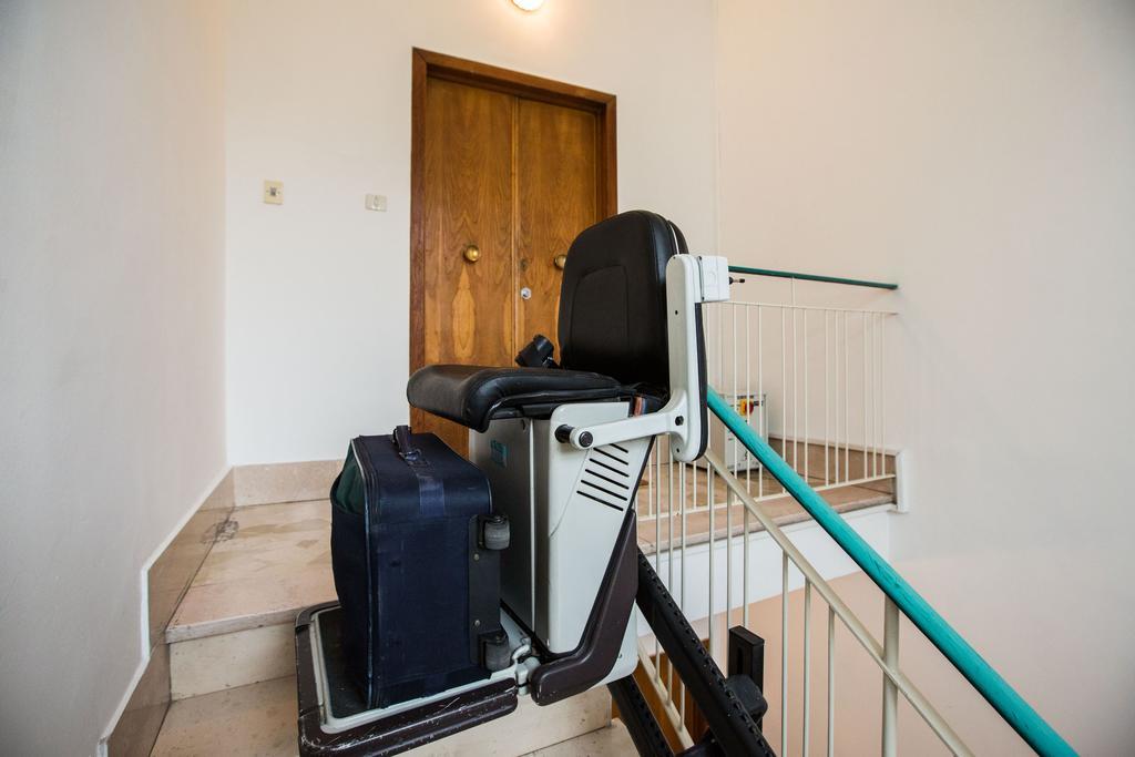 La Farina Suite Home Florencja Zewnętrze zdjęcie