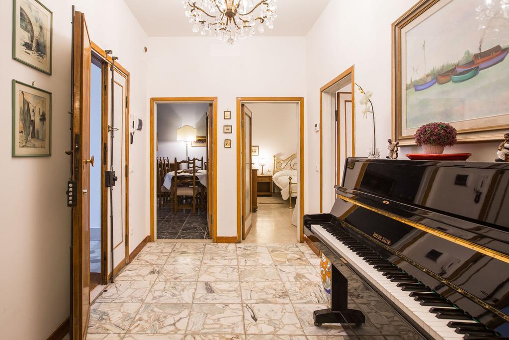 La Farina Suite Home Florencja Zewnętrze zdjęcie