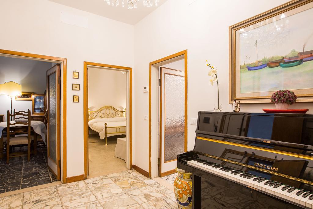 La Farina Suite Home Florencja Zewnętrze zdjęcie