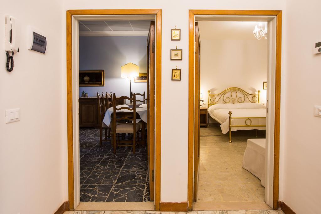 La Farina Suite Home Florencja Zewnętrze zdjęcie