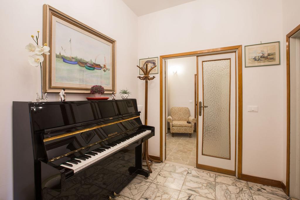 La Farina Suite Home Florencja Zewnętrze zdjęcie