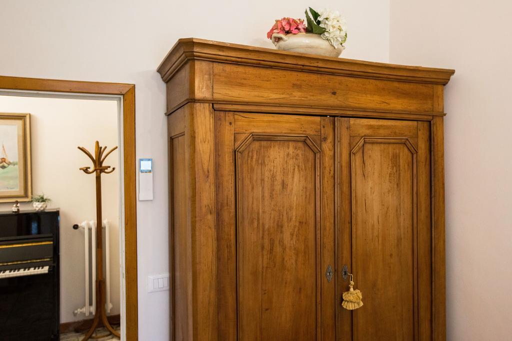 La Farina Suite Home Florencja Zewnętrze zdjęcie