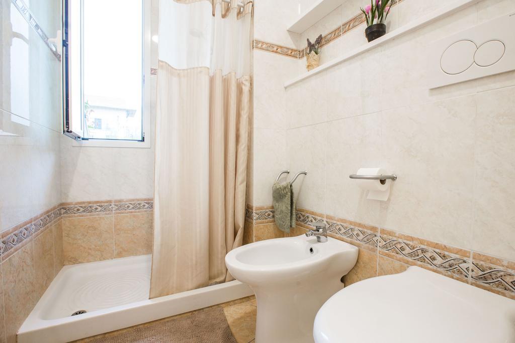 La Farina Suite Home Florencja Zewnętrze zdjęcie