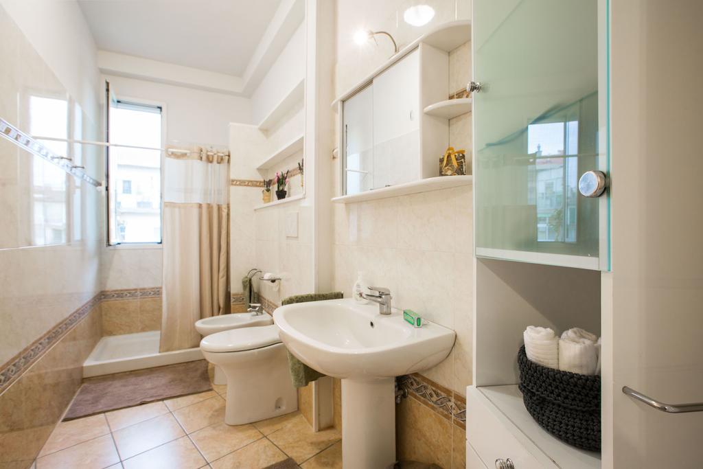La Farina Suite Home Florencja Zewnętrze zdjęcie