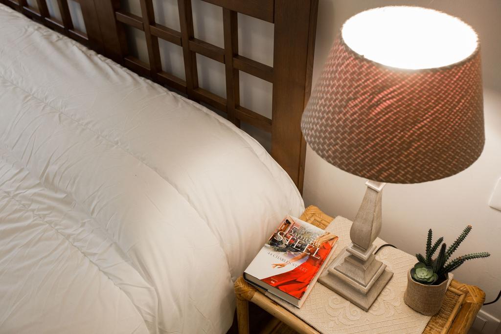 La Farina Suite Home Florencja Zewnętrze zdjęcie