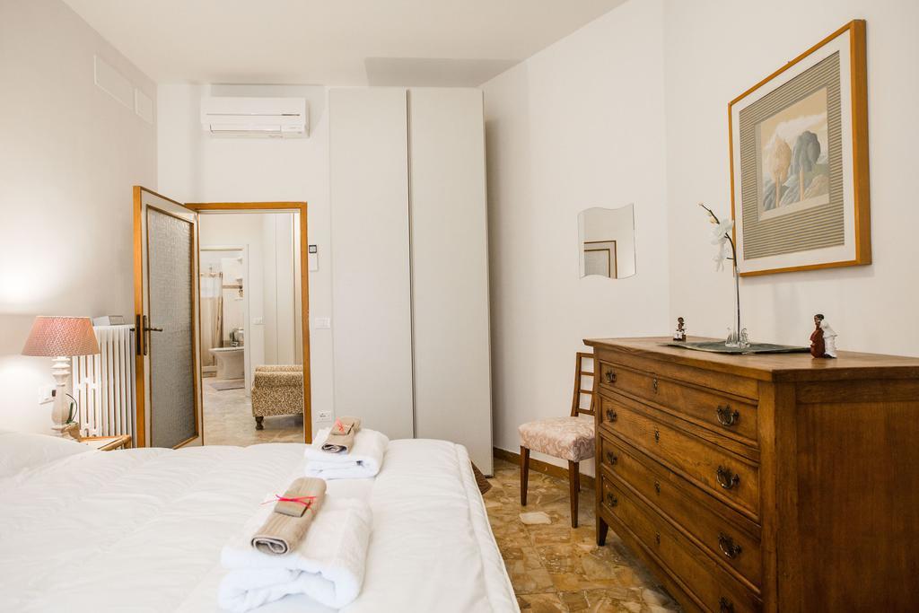 La Farina Suite Home Florencja Zewnętrze zdjęcie