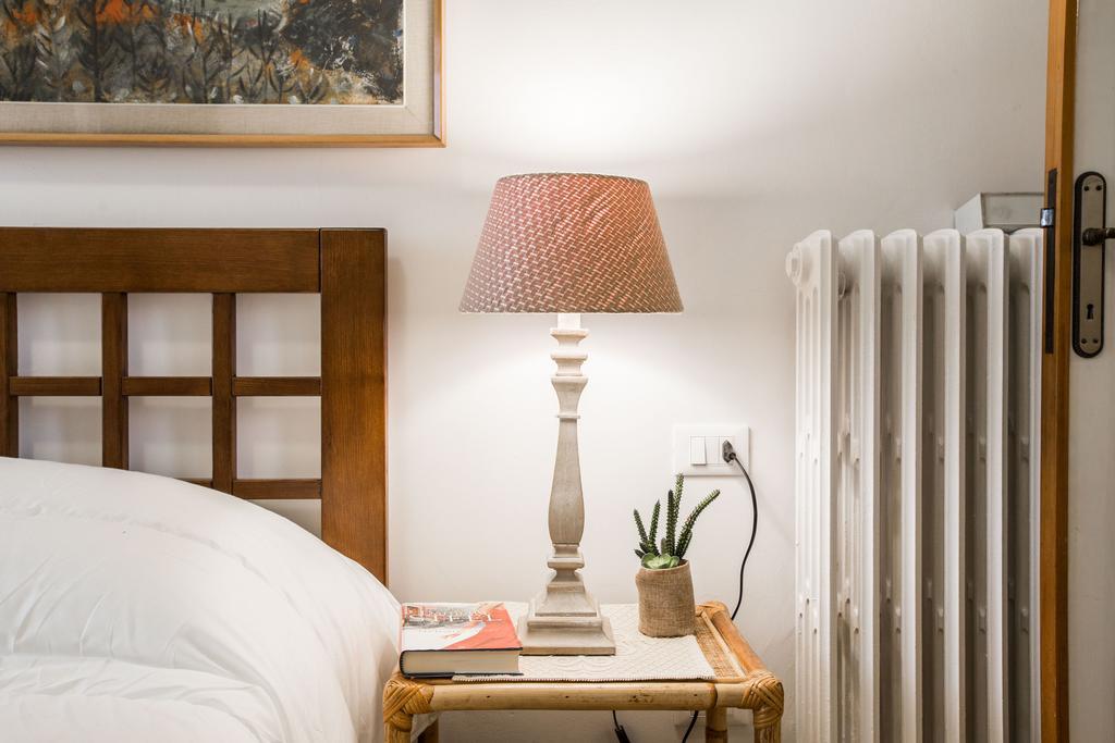La Farina Suite Home Florencja Zewnętrze zdjęcie