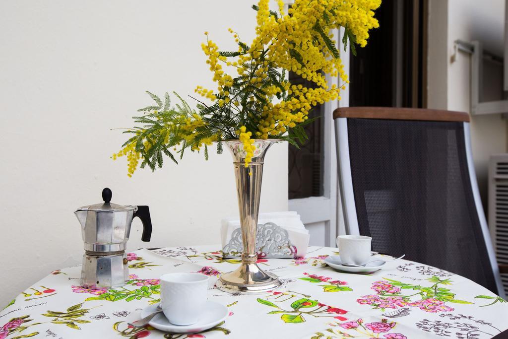 La Farina Suite Home Florencja Zewnętrze zdjęcie