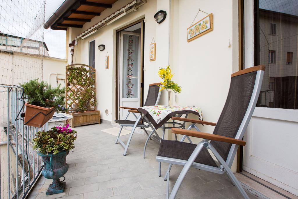 La Farina Suite Home Florencja Zewnętrze zdjęcie