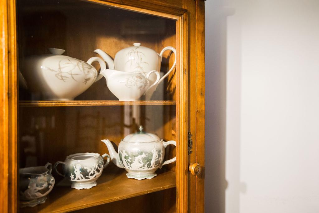 La Farina Suite Home Florencja Zewnętrze zdjęcie
