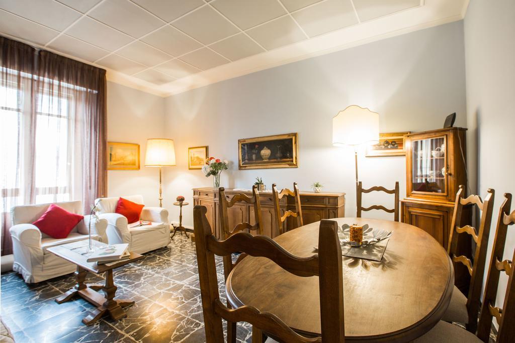 La Farina Suite Home Florencja Zewnętrze zdjęcie