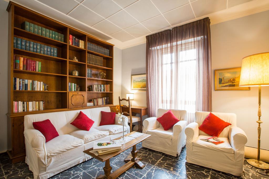 La Farina Suite Home Florencja Zewnętrze zdjęcie