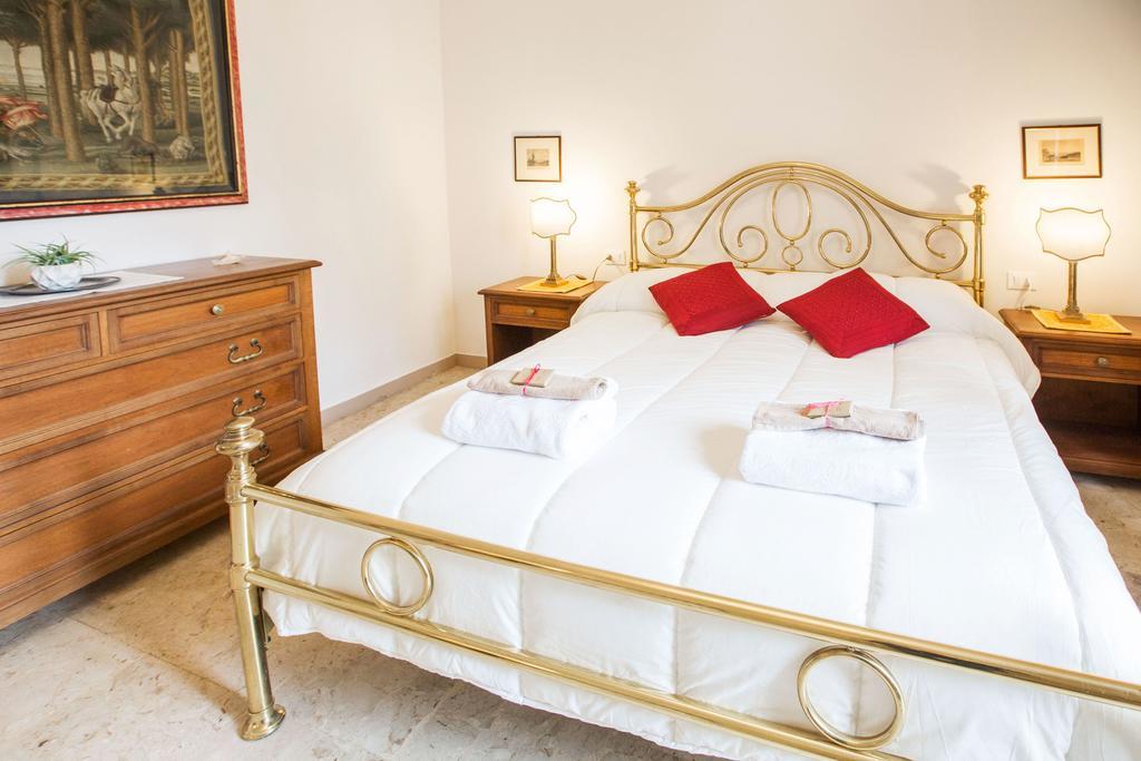La Farina Suite Home Florencja Zewnętrze zdjęcie