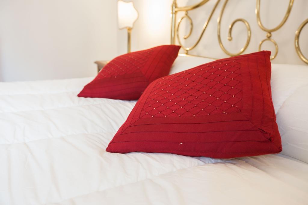 La Farina Suite Home Florencja Zewnętrze zdjęcie