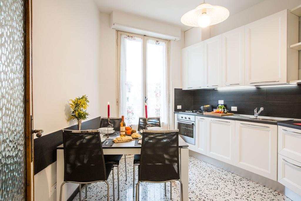 La Farina Suite Home Florencja Zewnętrze zdjęcie