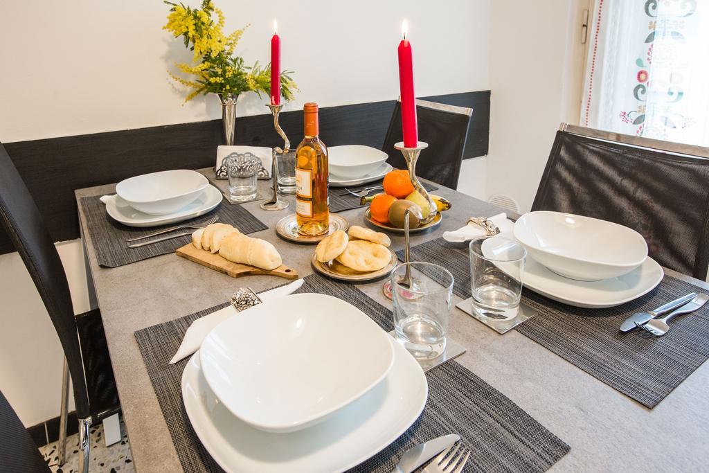 La Farina Suite Home Florencja Zewnętrze zdjęcie