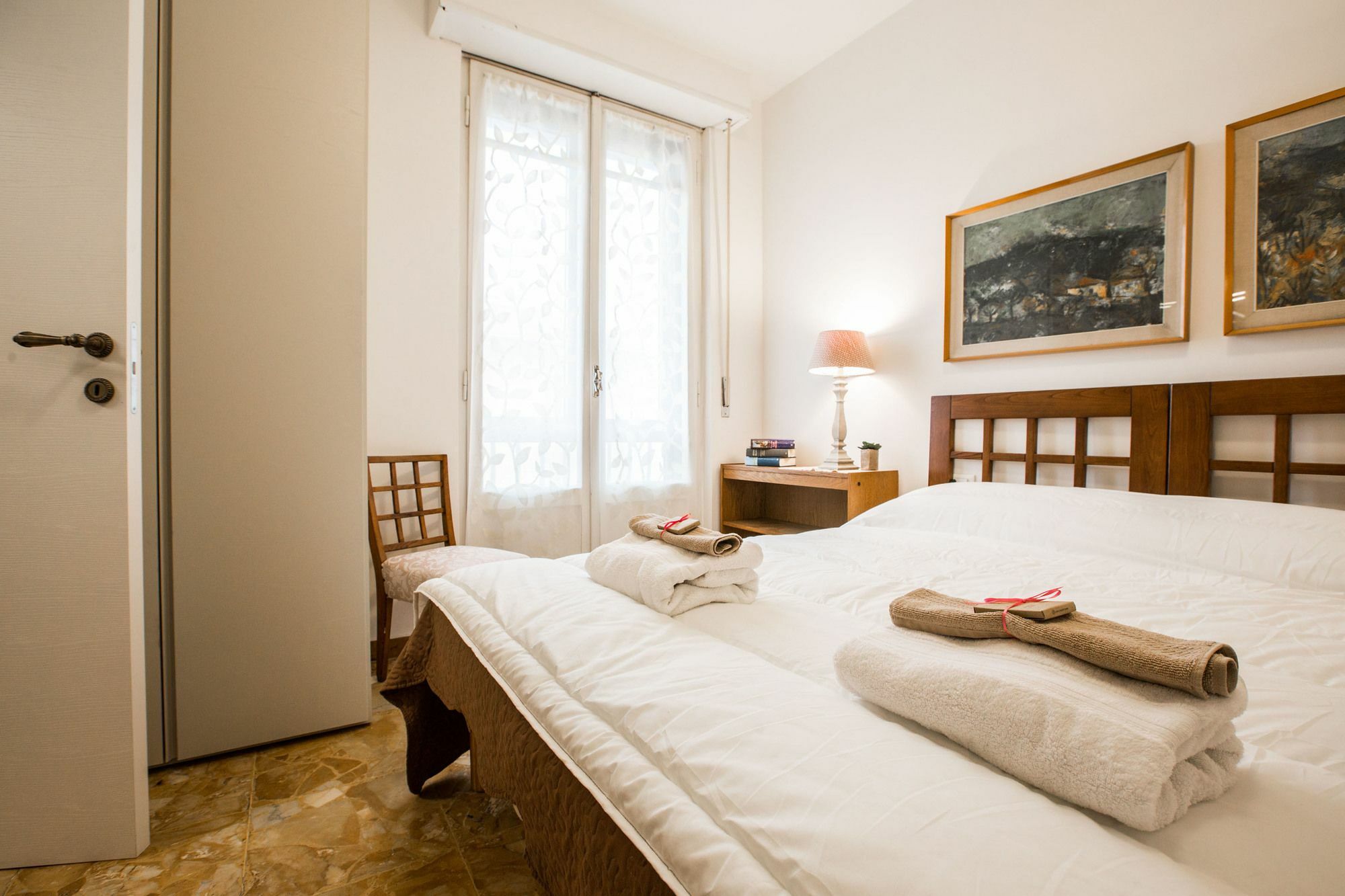 La Farina Suite Home Florencja Zewnętrze zdjęcie