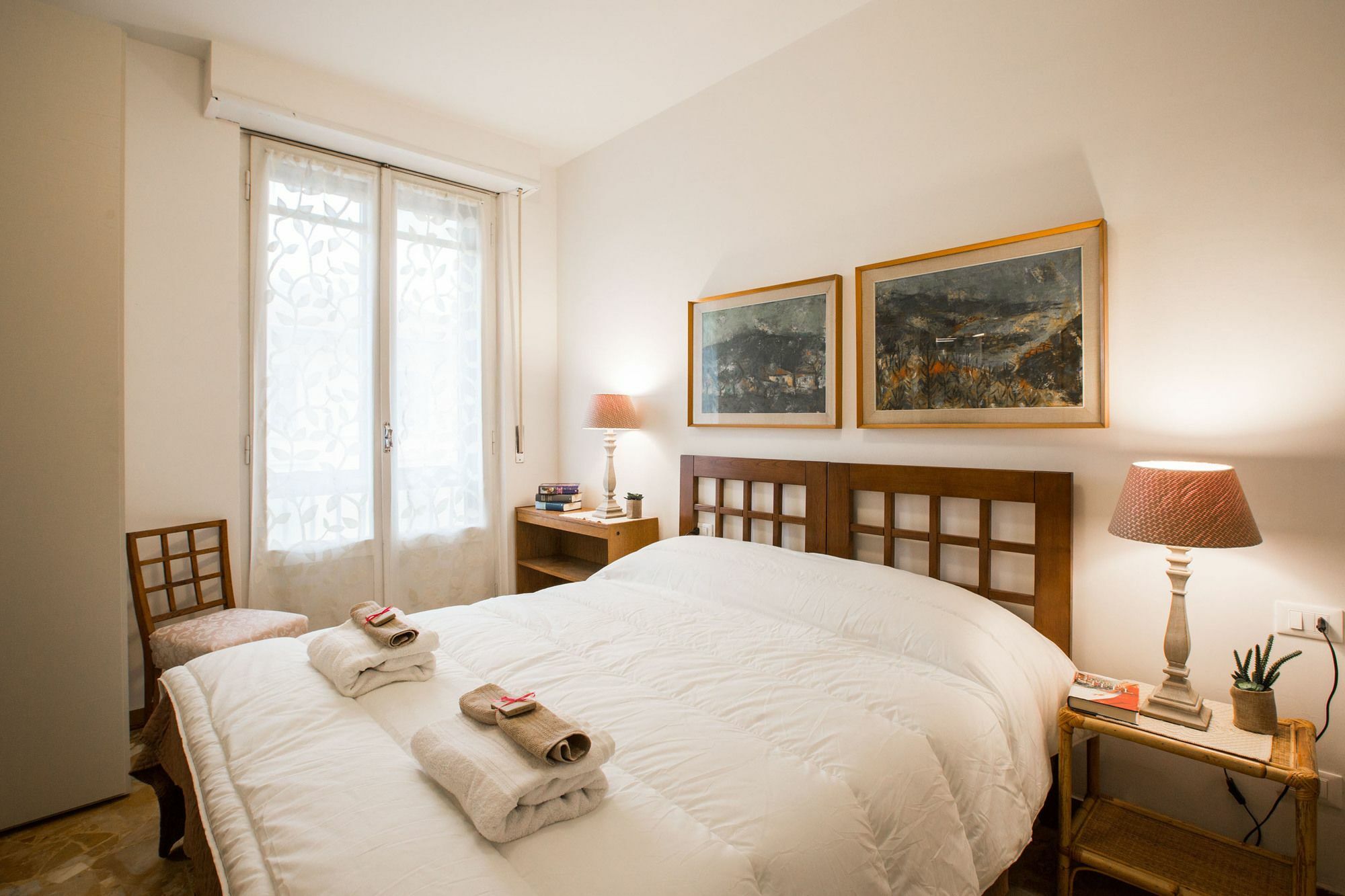 La Farina Suite Home Florencja Zewnętrze zdjęcie