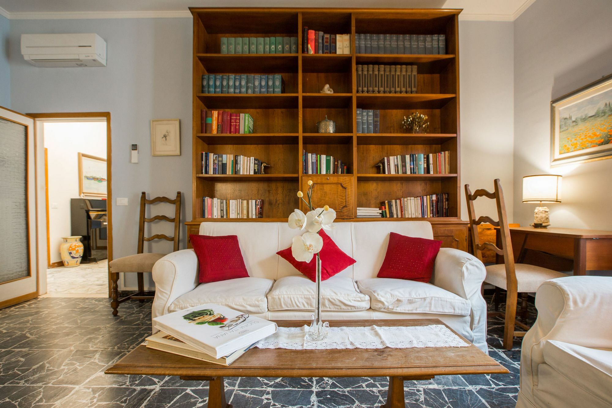 La Farina Suite Home Florencja Zewnętrze zdjęcie