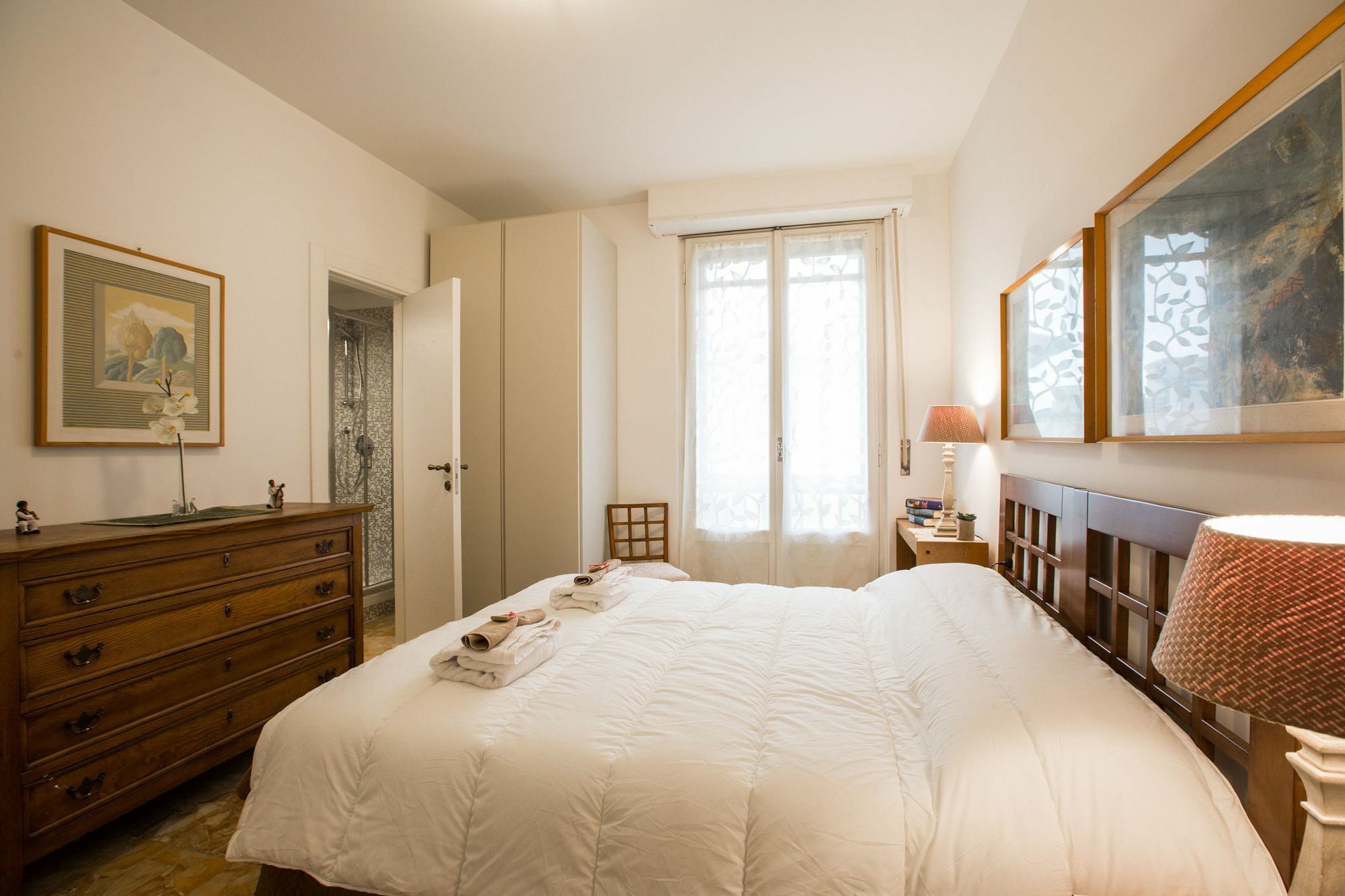 La Farina Suite Home Florencja Zewnętrze zdjęcie