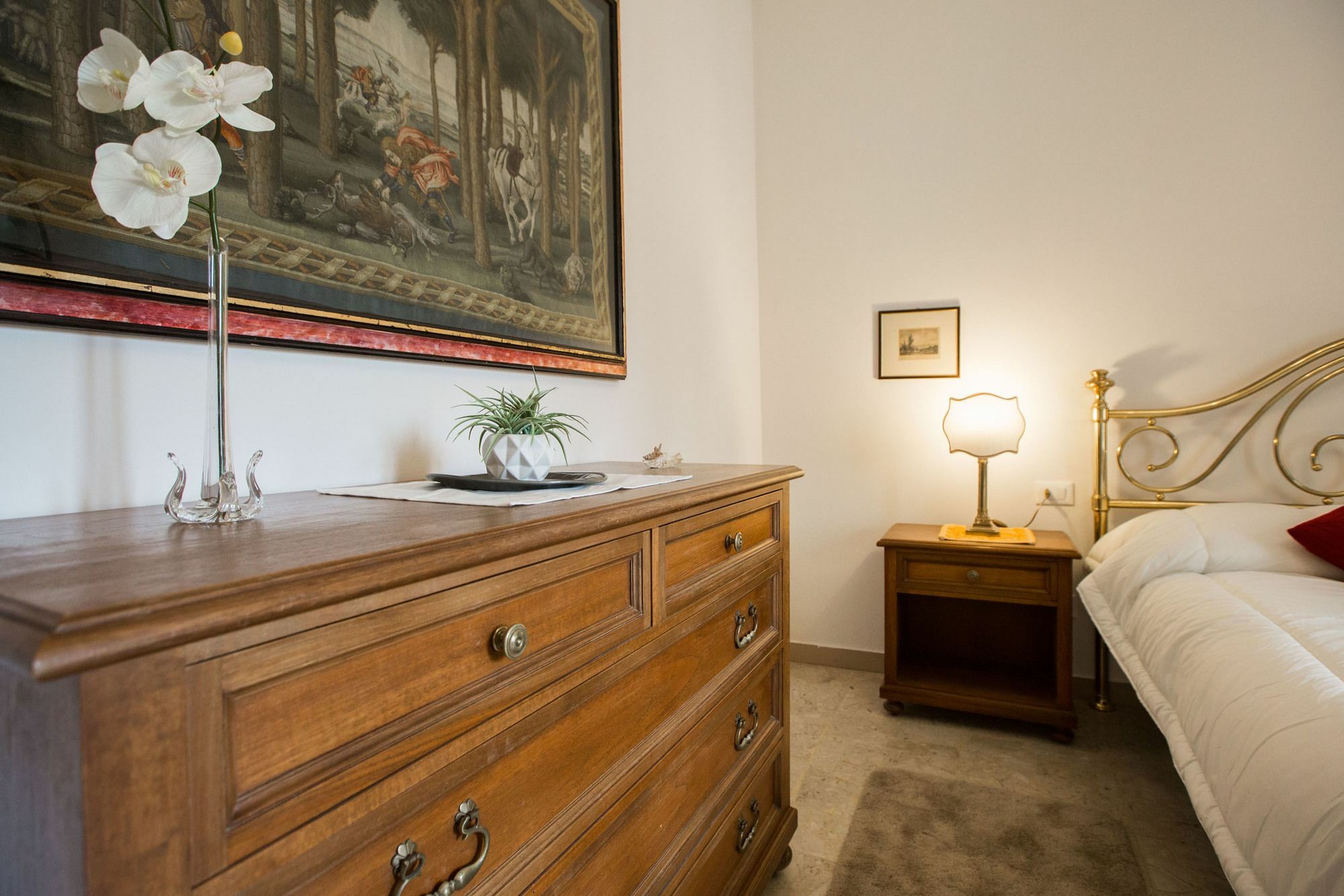 La Farina Suite Home Florencja Zewnętrze zdjęcie