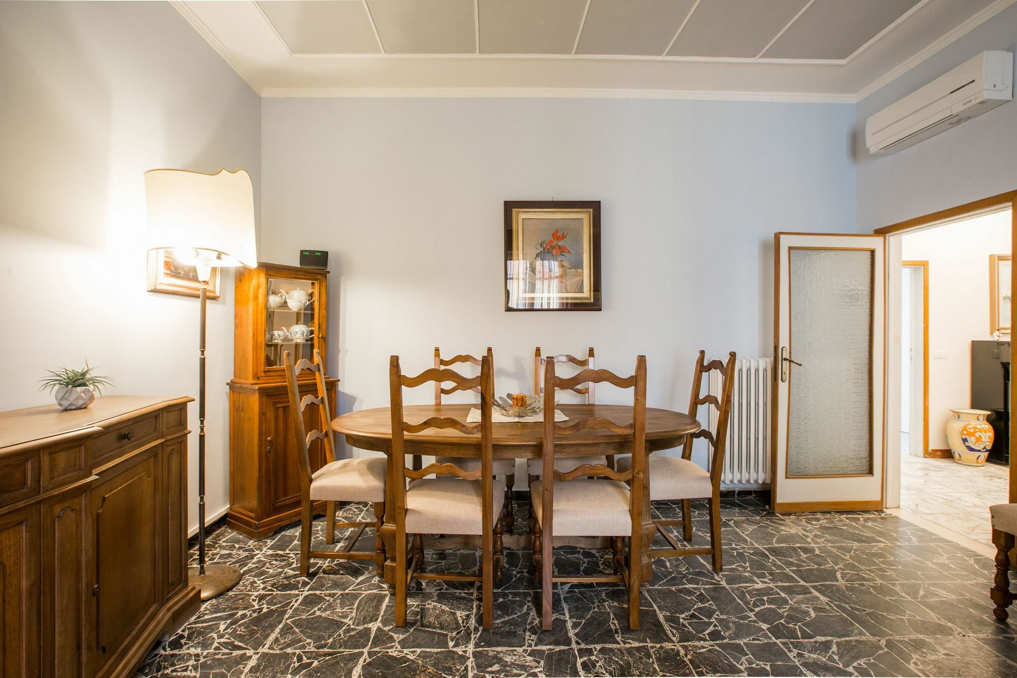 La Farina Suite Home Florencja Zewnętrze zdjęcie